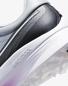 Amazon | [ナイキ] メンズ ゴルフシューズ インフィニティ